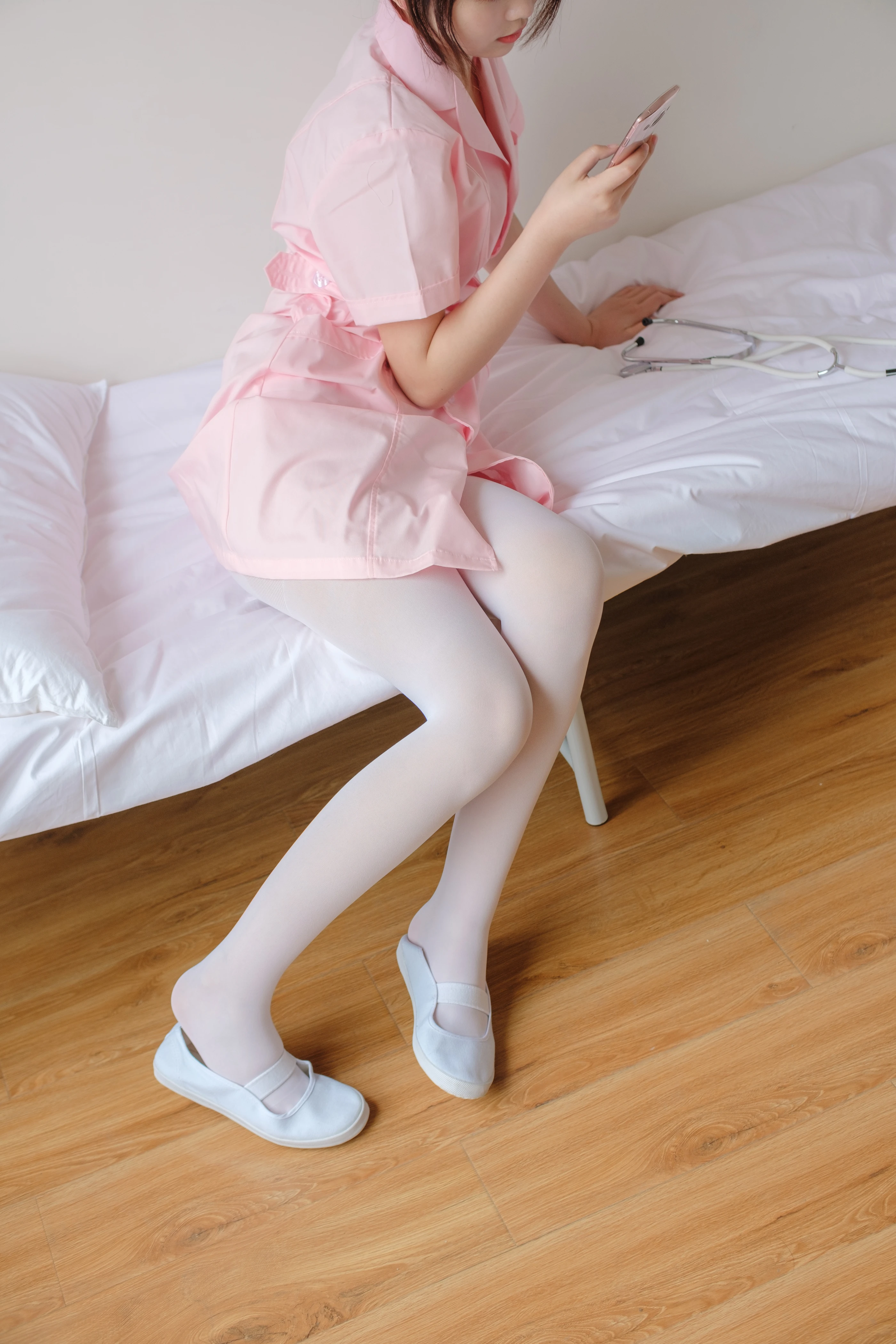 森萝财团 X-021 [167P 1V]插图